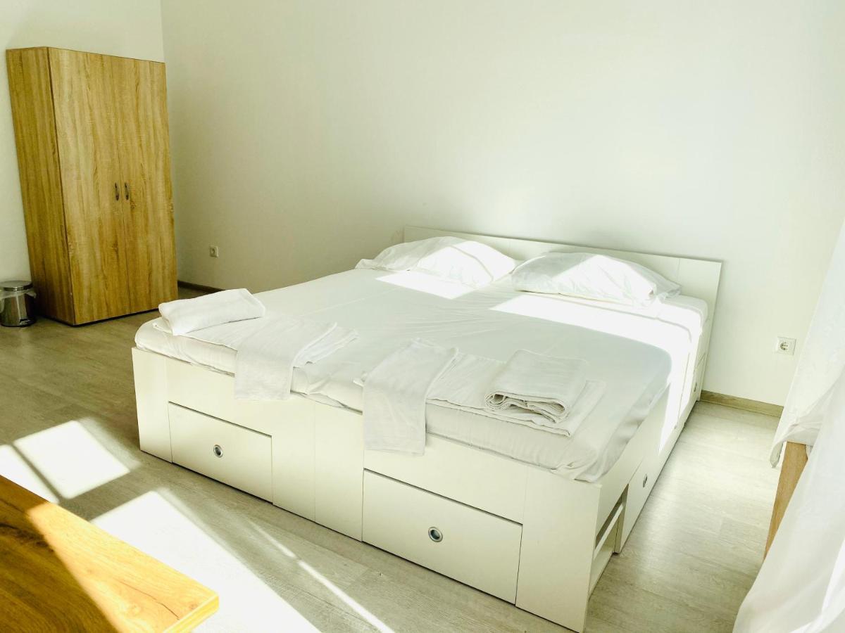 City Residence Rooms & Apartments Viena Exterior foto