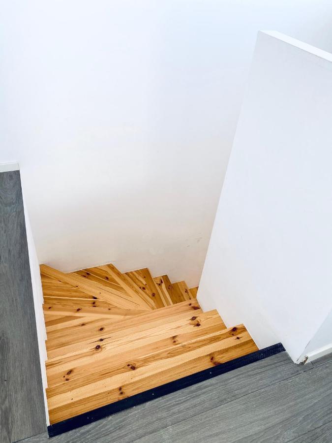 City Residence Rooms & Apartments Viena Exterior foto