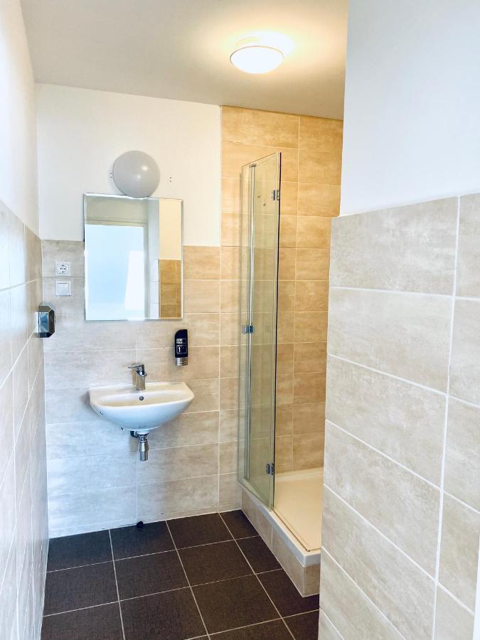 City Residence Rooms & Apartments Viena Exterior foto